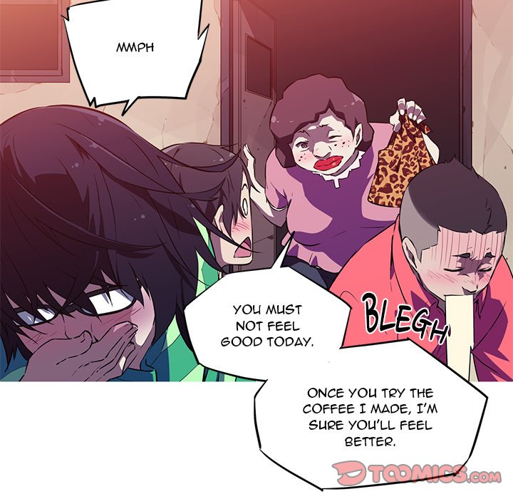 My Girlfriend is a Star Chapter 1 Page 66