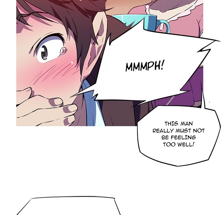 My Girlfriend is a Star Chapter 1 Page 72