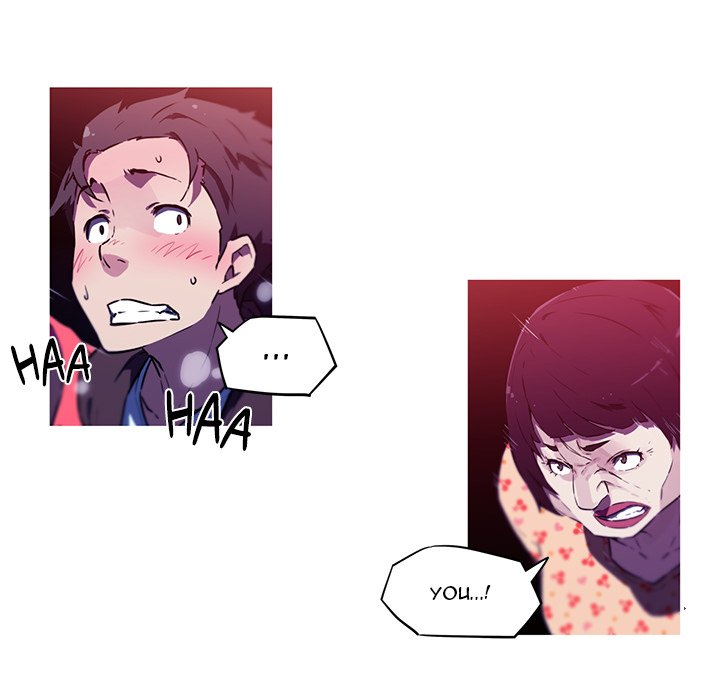 My Girlfriend is a Star Chapter 1 Page 80