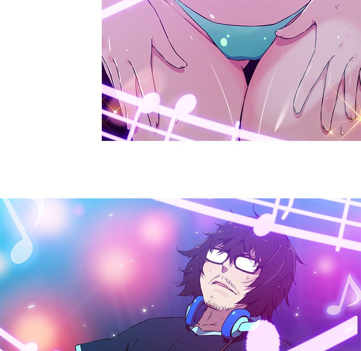 My Girlfriend is a Star Chapter 19 Page 16