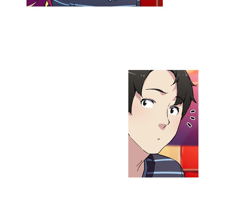 My Girlfriend is a Star Chapter 20 Page 44
