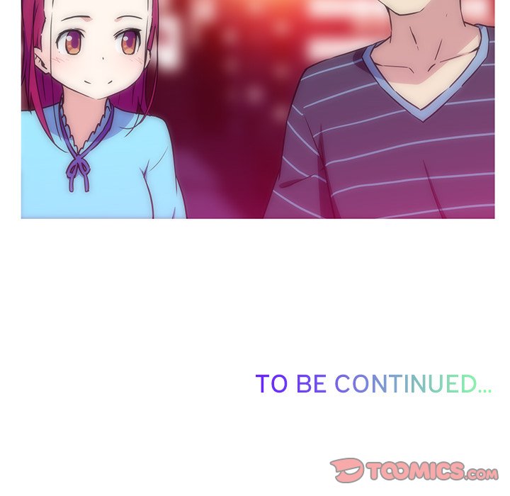 My Girlfriend is a Star Chapter 20 Page 51