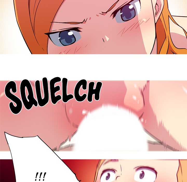 My Girlfriend is a Star Chapter 21 Page 22