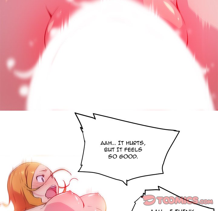 My Girlfriend is a Star Chapter 21 Page 31