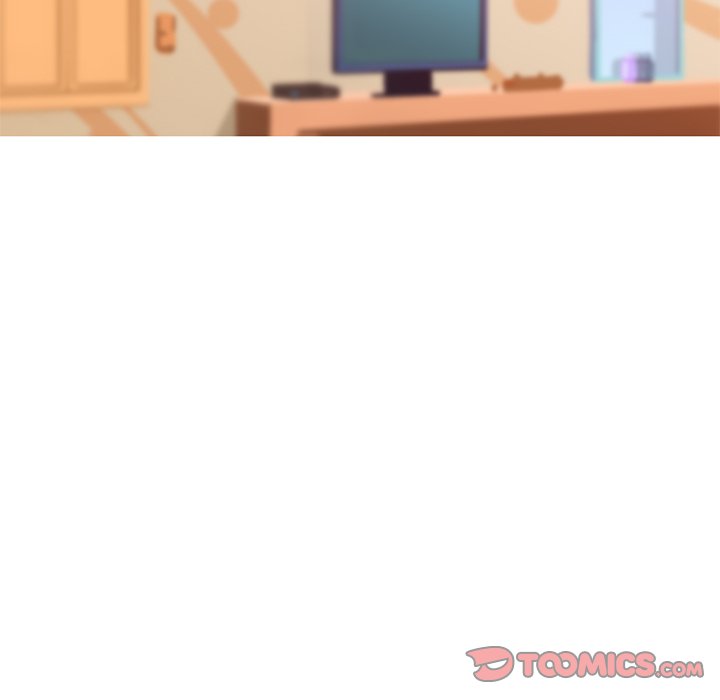 My Girlfriend is a Star Chapter 21 Page 35