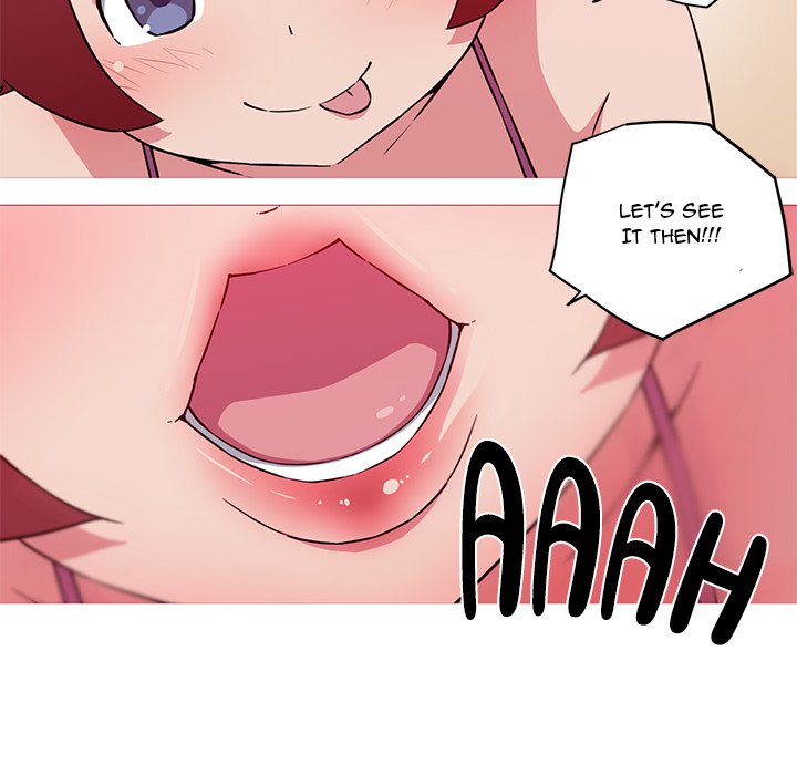My Girlfriend is a Star Chapter 21 Page 42