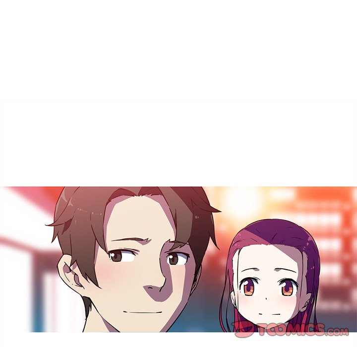 My Girlfriend is a Star Chapter 21 Page 7