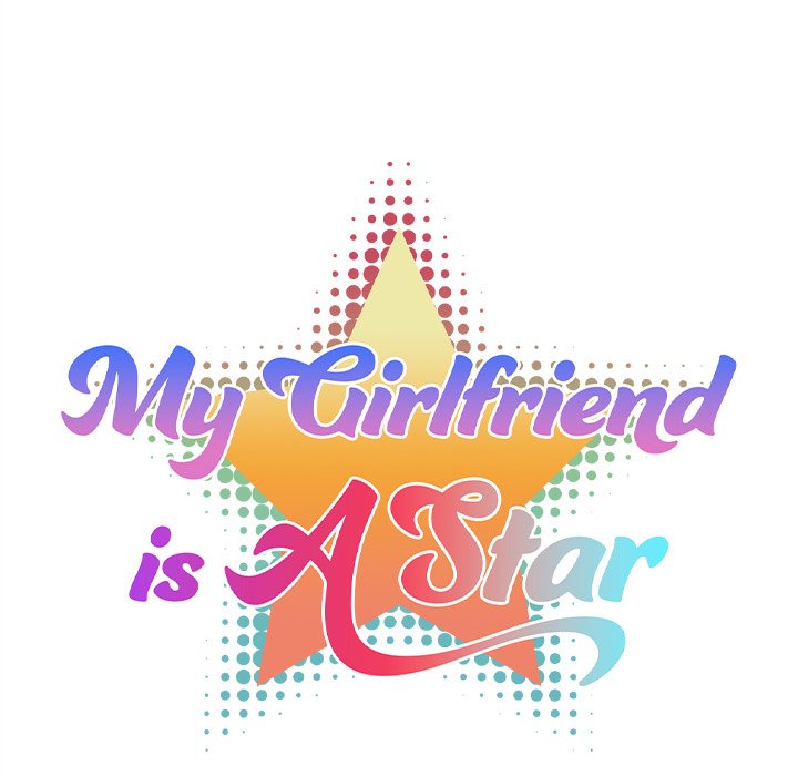 My Girlfriend is a Star Chapter 21 Page 8