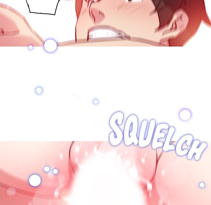 My Girlfriend is a Star Chapter 22 Page 21