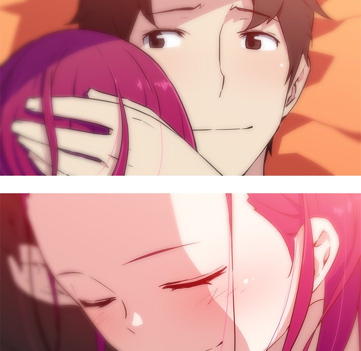 My Girlfriend is a Star Chapter 22 Page 25