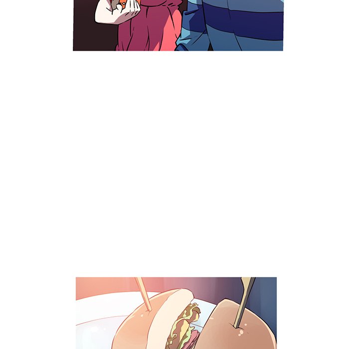 My Girlfriend is a Star Chapter 22 Page 41
