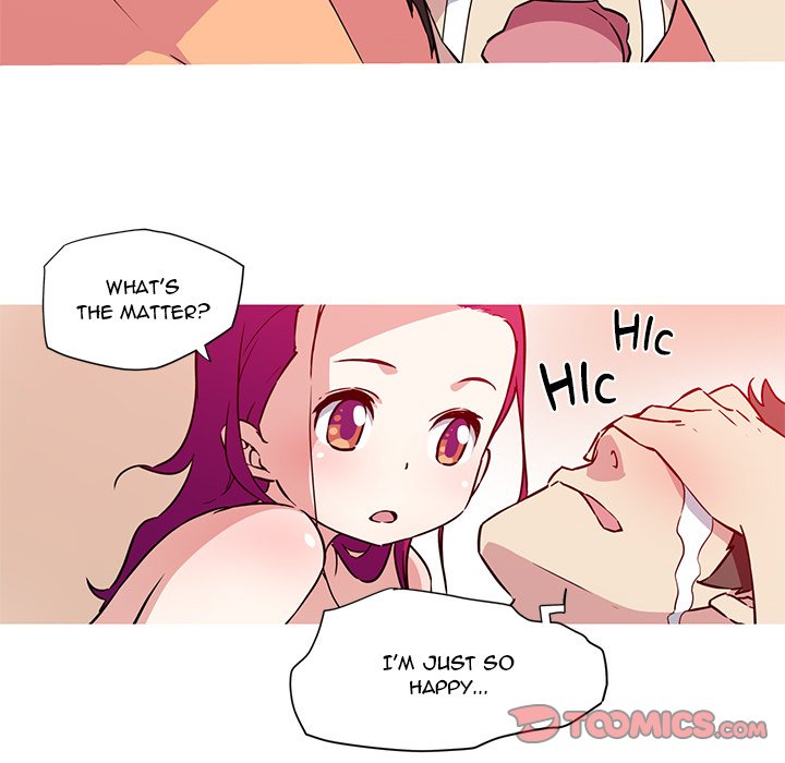 My Girlfriend is a Star Chapter 22 Page 54