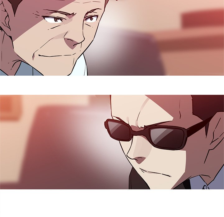 My Girlfriend is a Star Chapter 22 Page 59