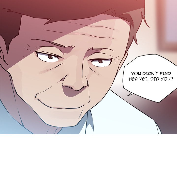 My Girlfriend is a Star Chapter 22 Page 61