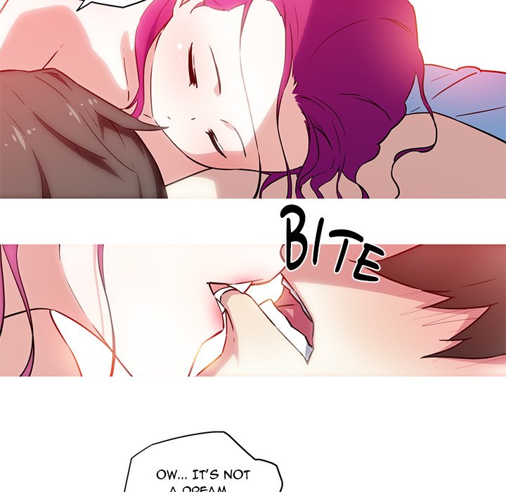 My Girlfriend is a Star Chapter 23 Page 11
