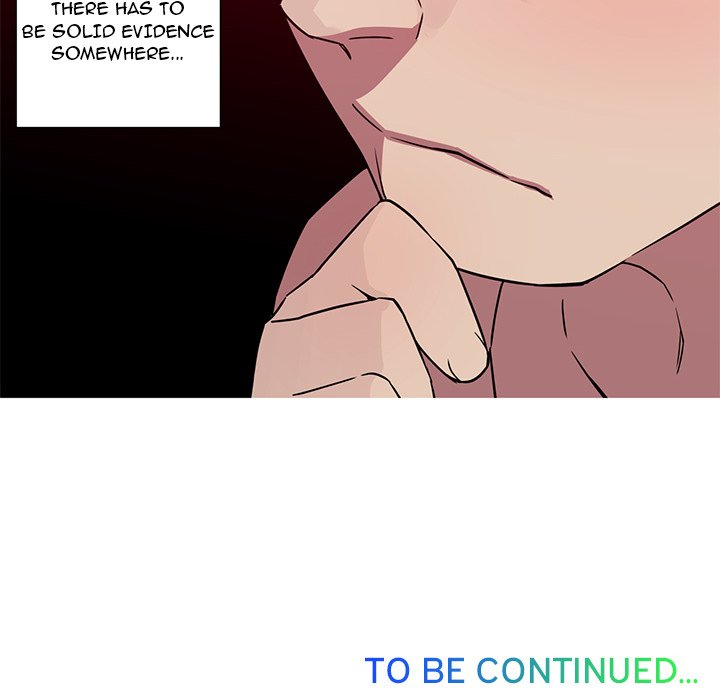 My Girlfriend is a Star Chapter 23 Page 45