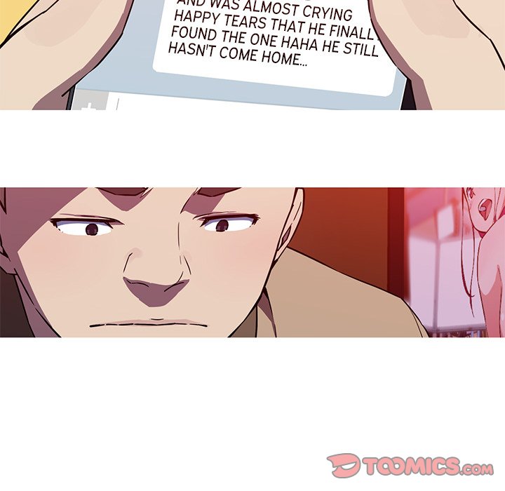 My Girlfriend is a Star Chapter 24 Page 22