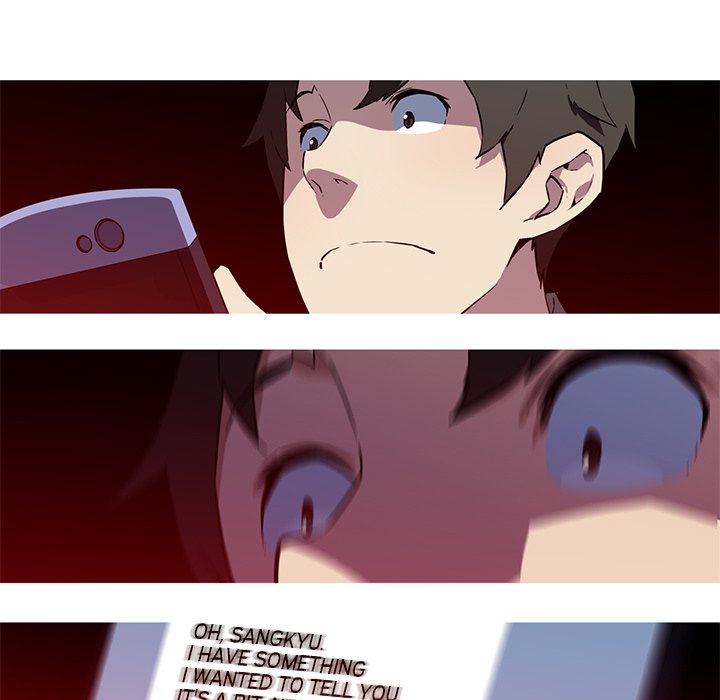 My Girlfriend is a Star Chapter 24 Page 24