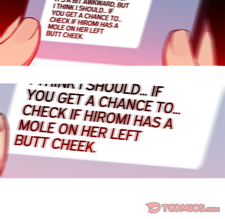 My Girlfriend is a Star Chapter 24 Page 25