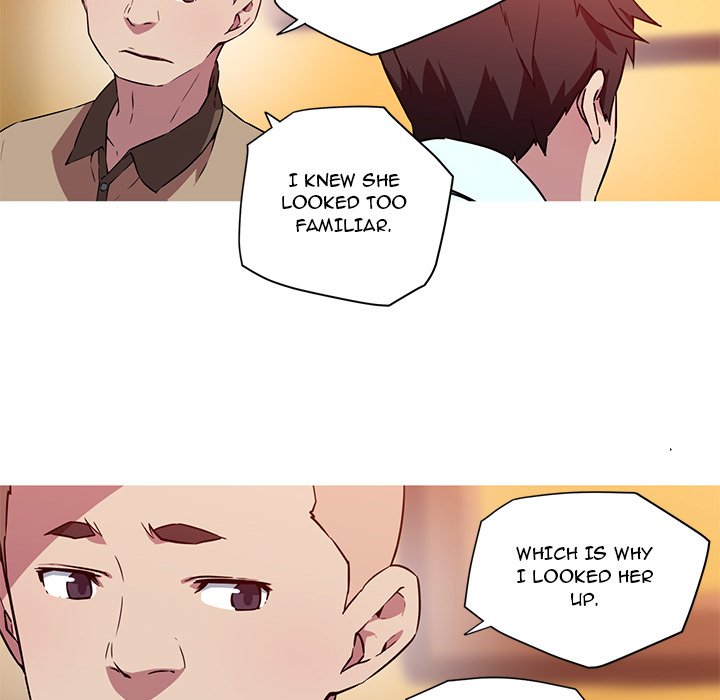 My Girlfriend is a Star Chapter 24 Page 39