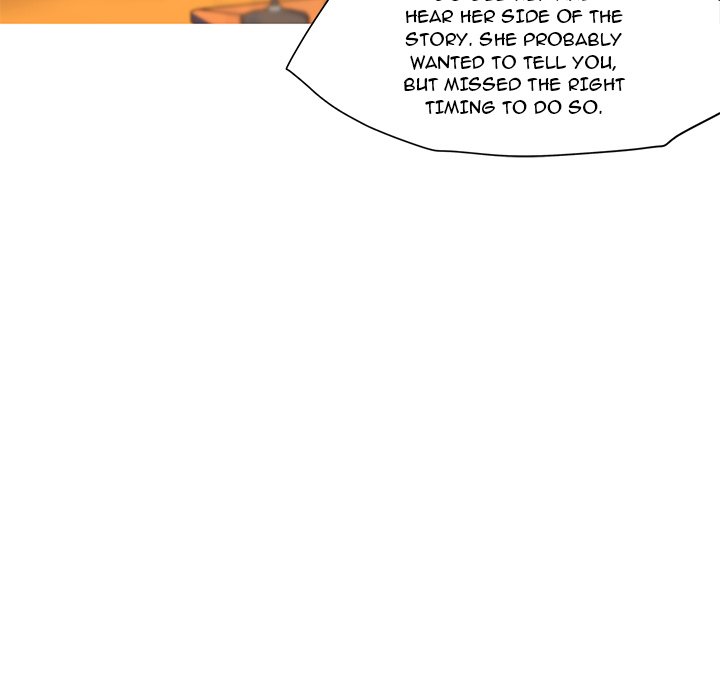 My Girlfriend is a Star Chapter 24 Page 44