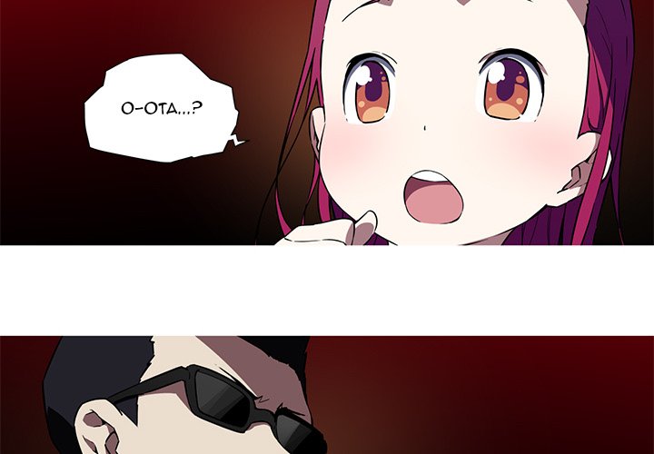 My Girlfriend is a Star Chapter 25 Page 2