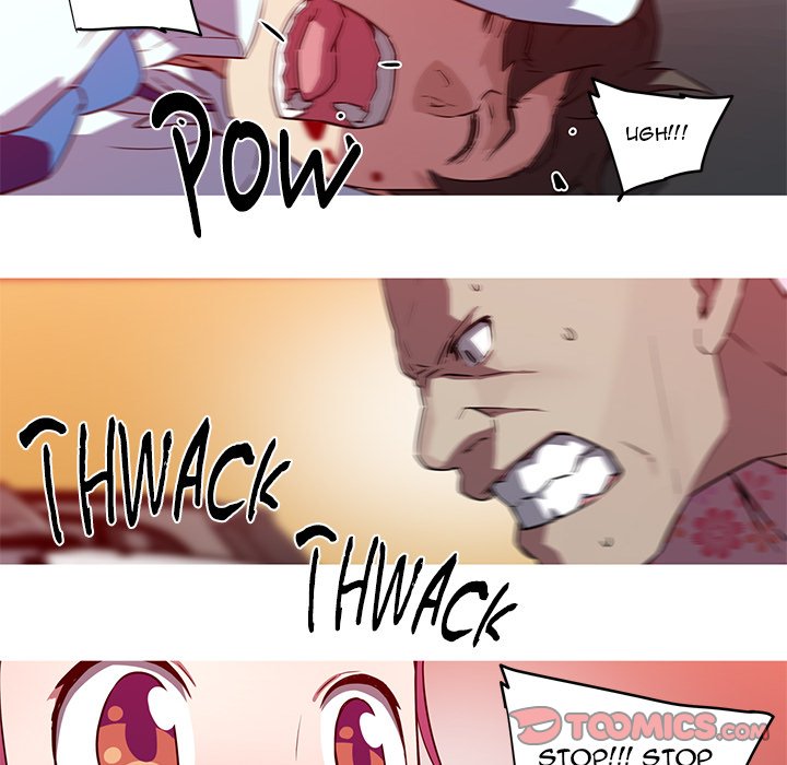 My Girlfriend is a Star Chapter 25 Page 25
