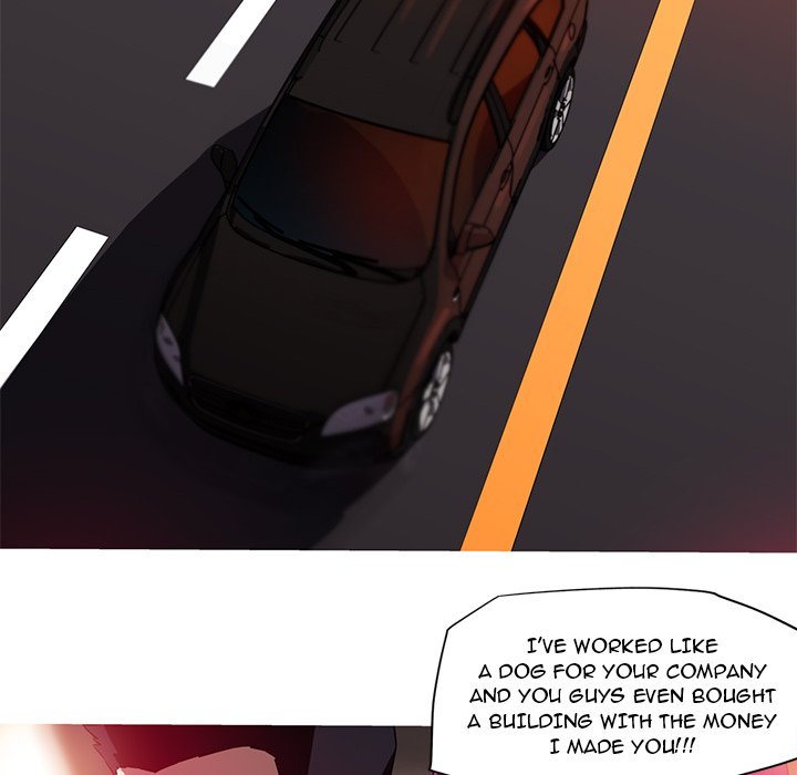 My Girlfriend is a Star Chapter 25 Page 36
