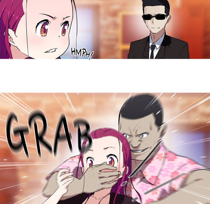 My Girlfriend is a Star Chapter 25 Page 5