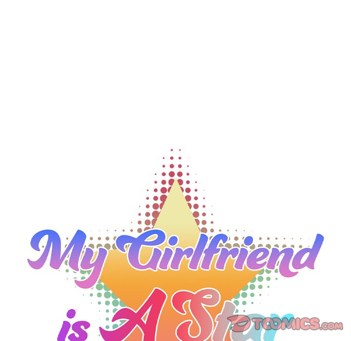 My Girlfriend is a Star Chapter 25 Page 7