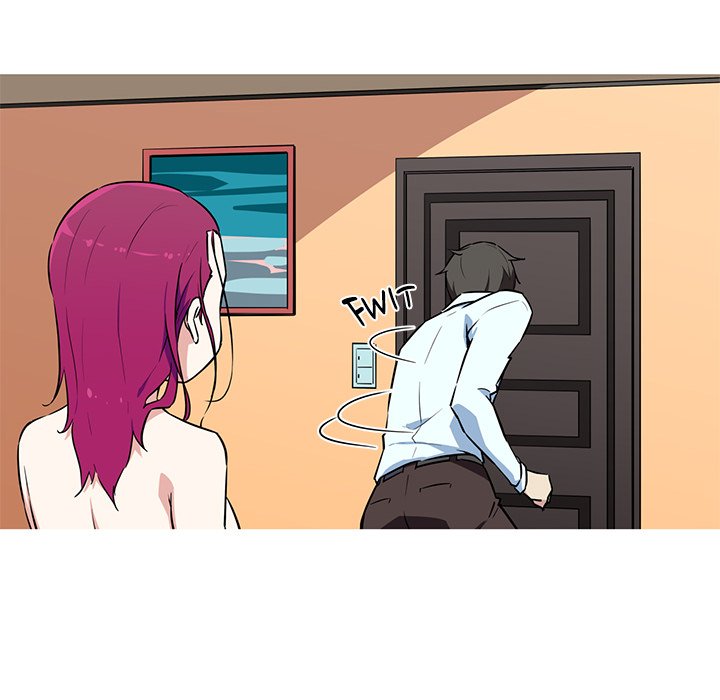 My Girlfriend is a Star Chapter 26 Page 32