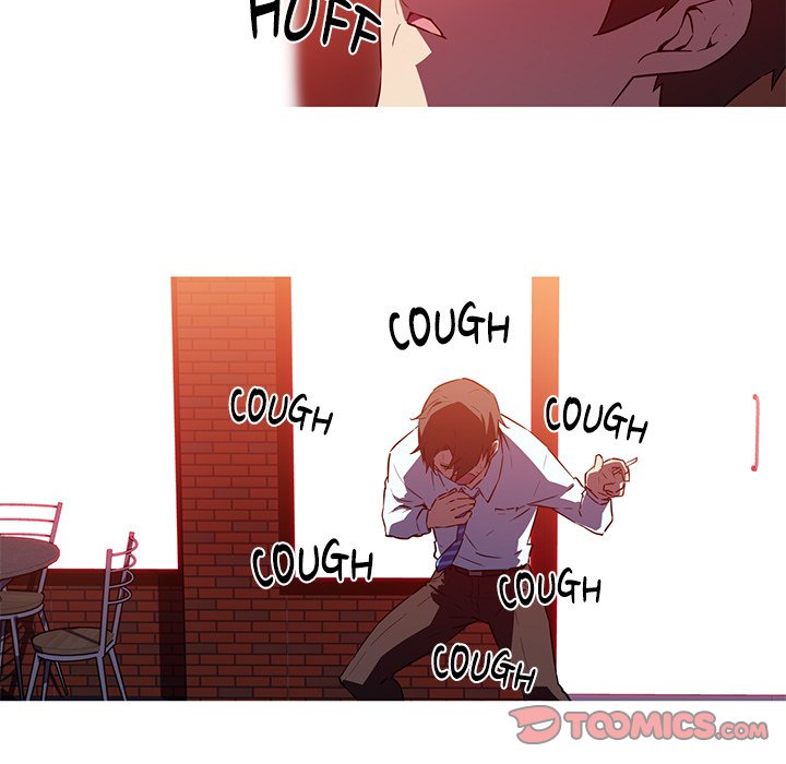 My Girlfriend is a Star Chapter 26 Page 40