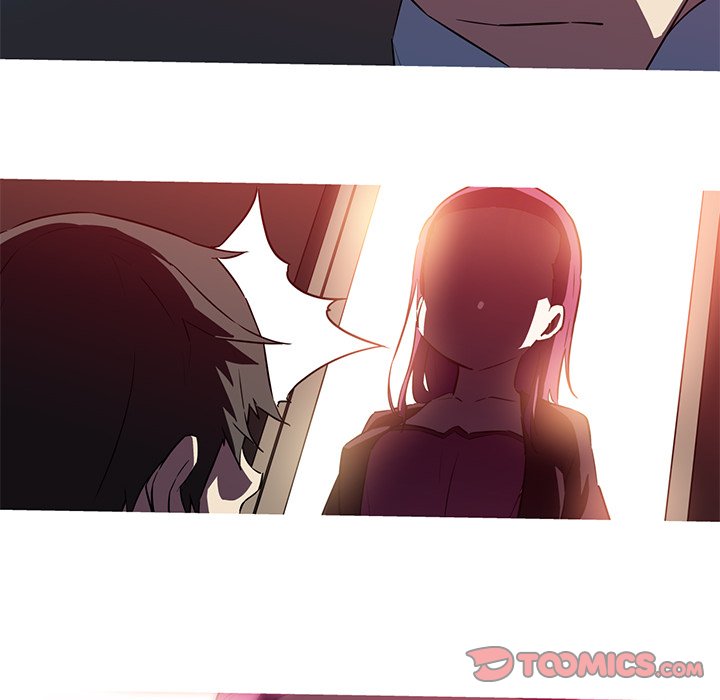 My Girlfriend is a Star Chapter 27 Page 53