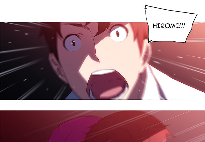 My Girlfriend is a Star Chapter 28 Page 2
