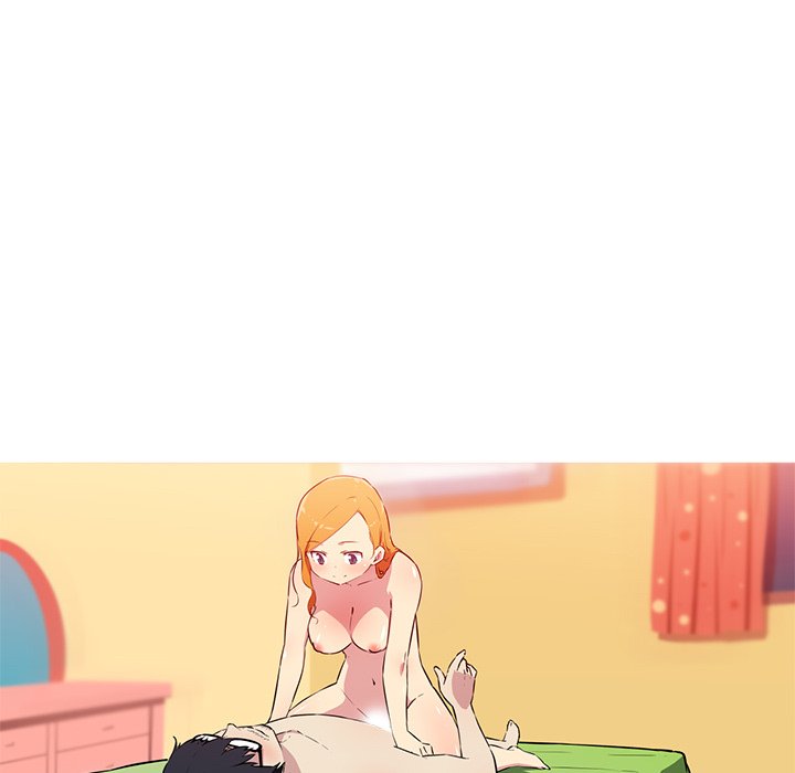 My Girlfriend is a Star Chapter 28 Page 32