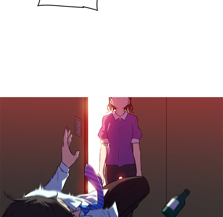 My Girlfriend is a Star Chapter 28 Page 46