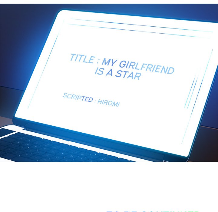 My Girlfriend is a Star Chapter 28 Page 52