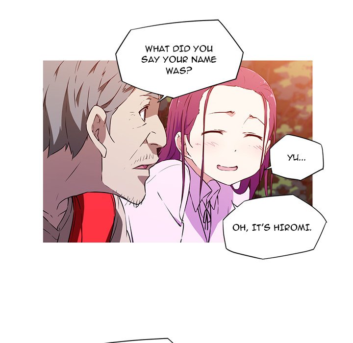 My Girlfriend is a Star Chapter 2 Page 13