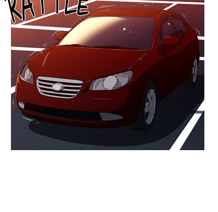 My Girlfriend is a Star Chapter 2 Page 22