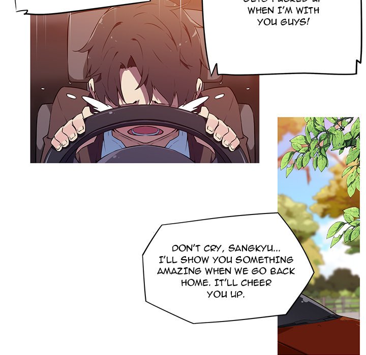 My Girlfriend is a Star Chapter 2 Page 25