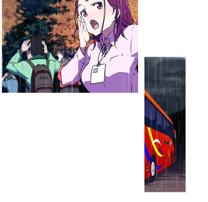 My Girlfriend is a Star Chapter 2 Page 35