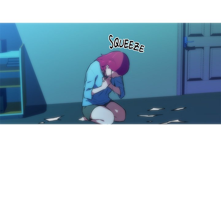 My Girlfriend is a Star Chapter 29 Page 38