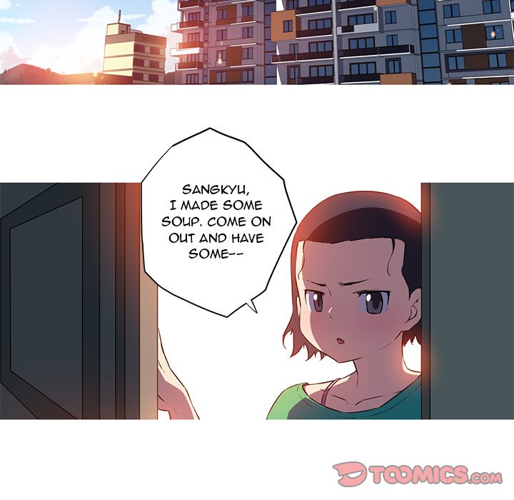 My Girlfriend is a Star Chapter 29 Page 40