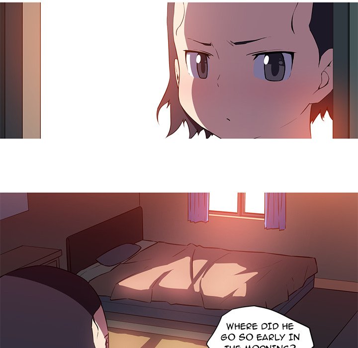 My Girlfriend is a Star Chapter 29 Page 41