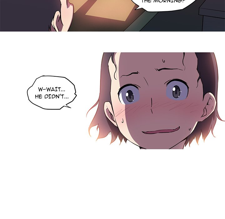 My Girlfriend is a Star Chapter 29 Page 42