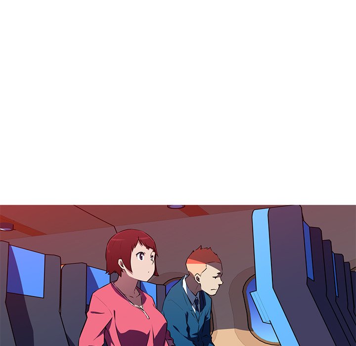 My Girlfriend is a Star Chapter 30 Page 16