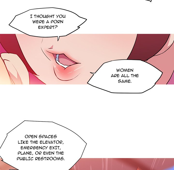 My Girlfriend is a Star Chapter 30 Page 23