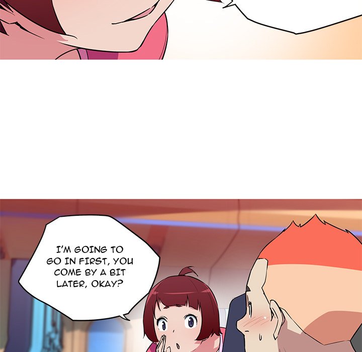 My Girlfriend is a Star Chapter 30 Page 30