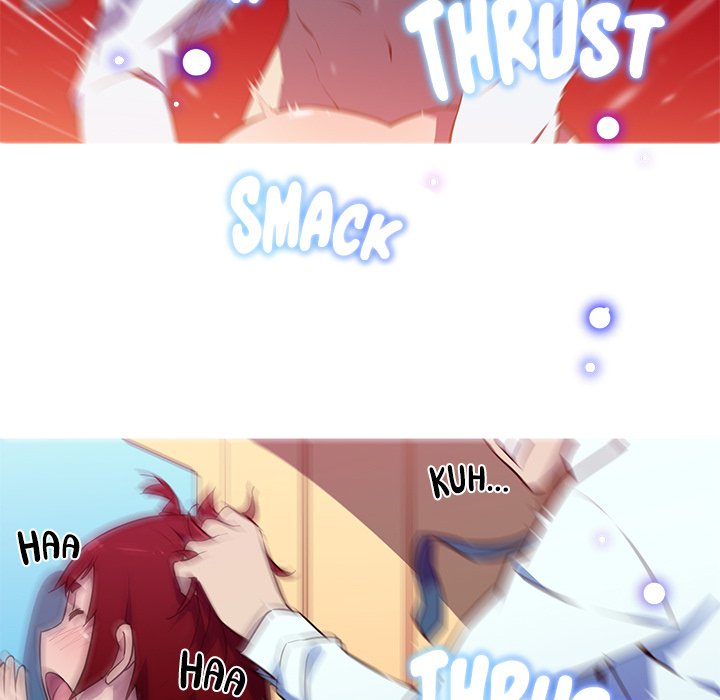 My Girlfriend is a Star Chapter 30 Page 40