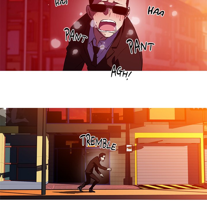 My Girlfriend is a Star Chapter 31 Page 31